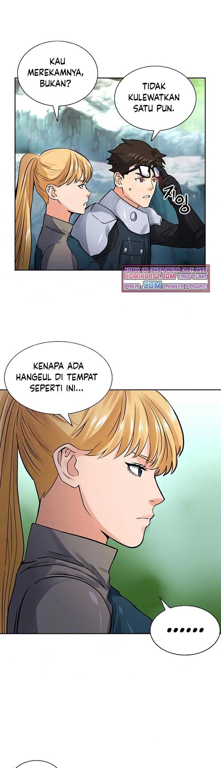 Seoul Station Druid Chapter 38 Gambar 44
