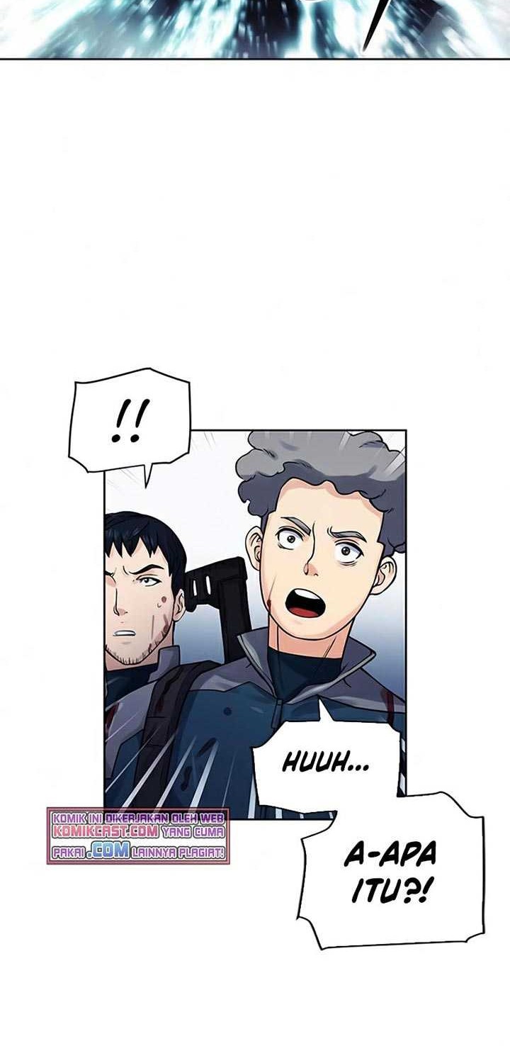 Seoul Station Druid Chapter 38 Gambar 49