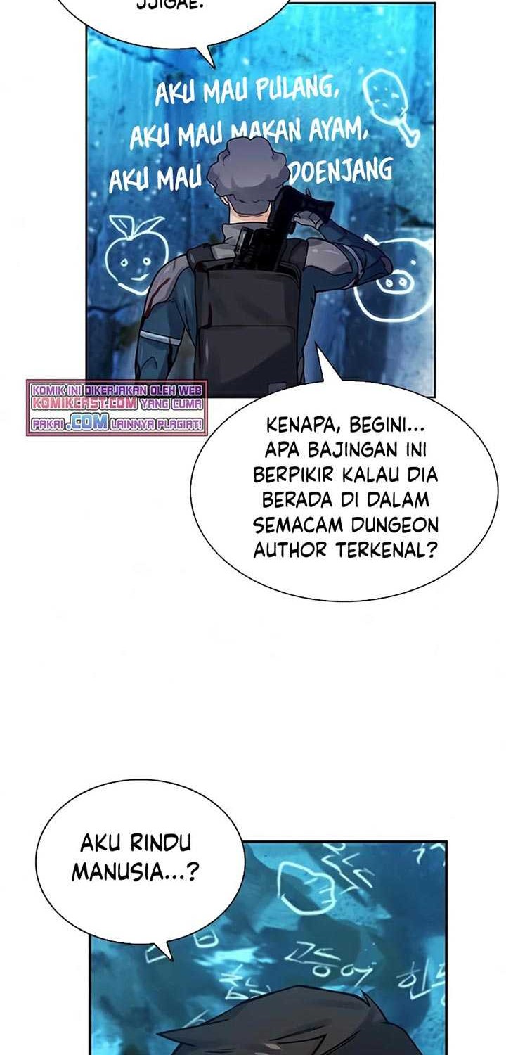 Seoul Station Druid Chapter 38 Gambar 51