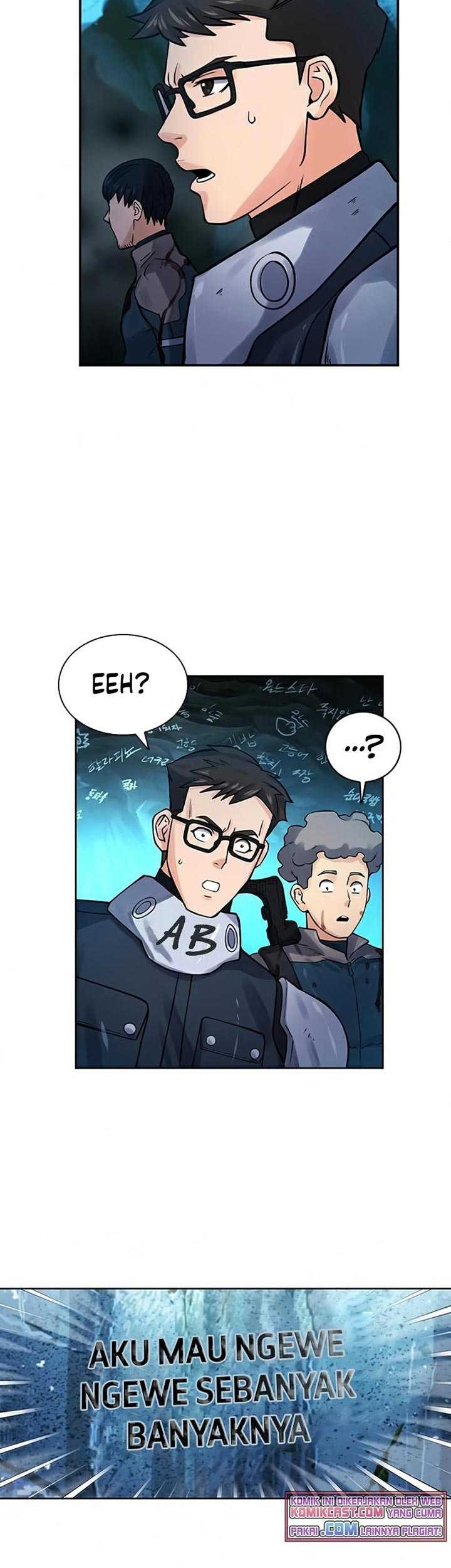 Seoul Station Druid Chapter 38 Gambar 52