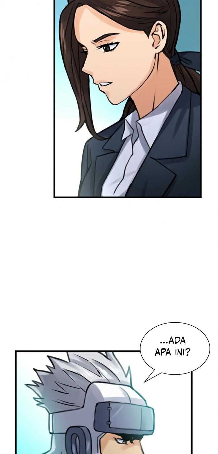 Seoul Station Druid Chapter 38 Gambar 3