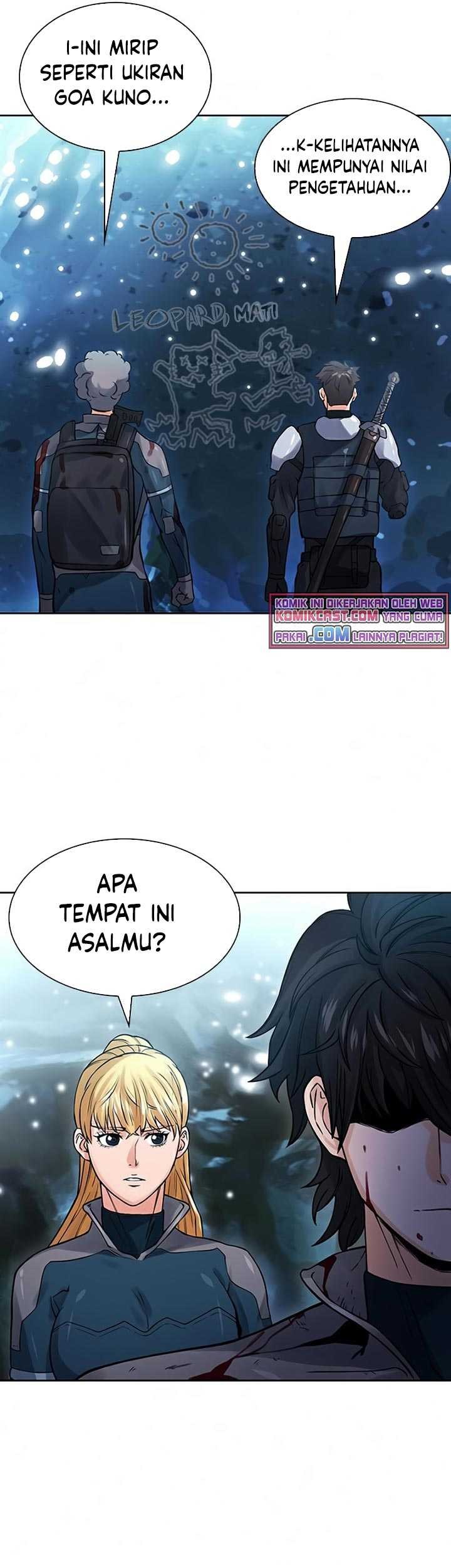 Seoul Station Druid Chapter 38 Gambar 60
