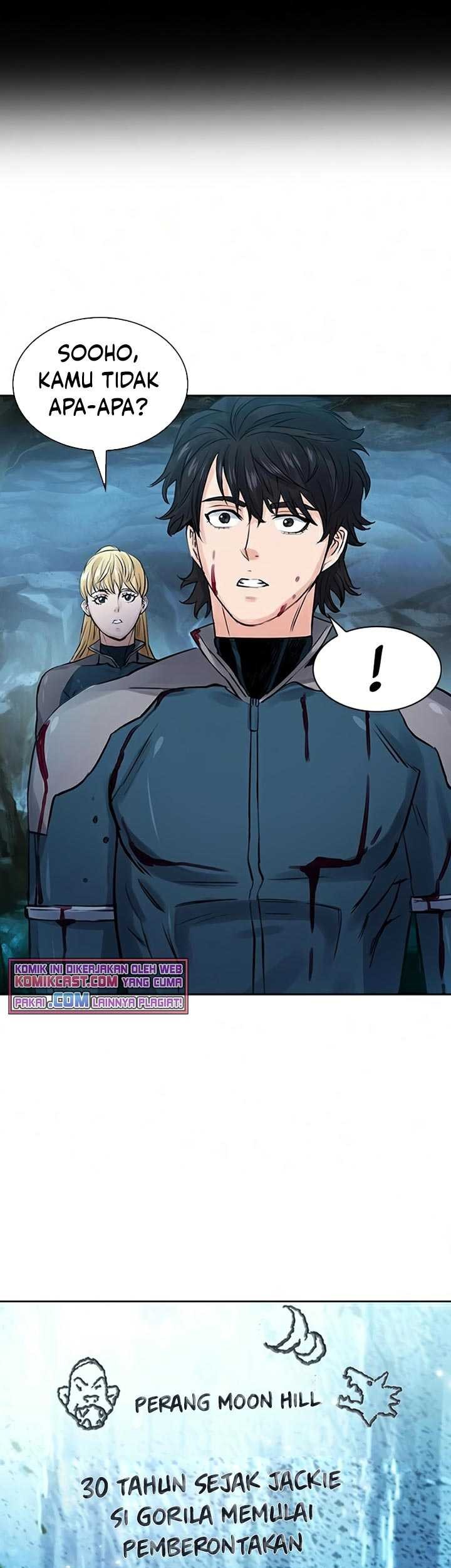 Seoul Station Druid Chapter 38 Gambar 66