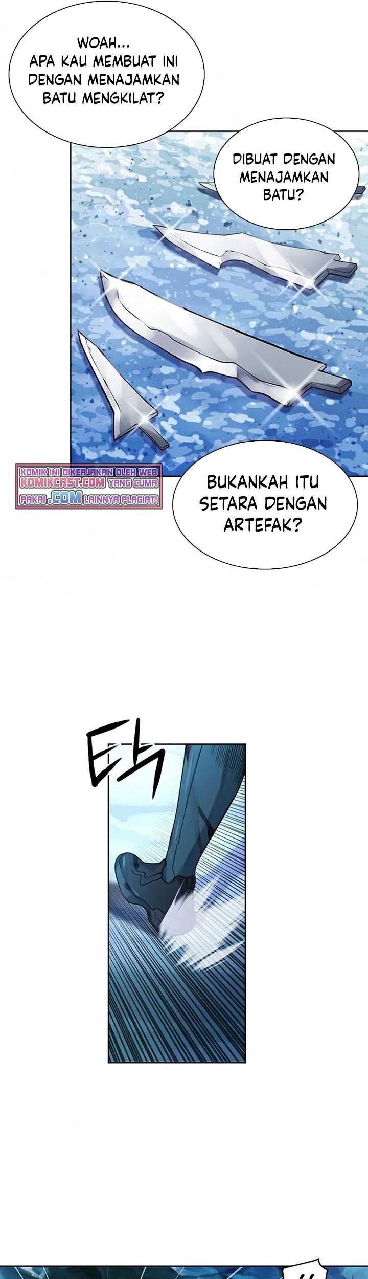 Seoul Station Druid Chapter 38 Gambar 72