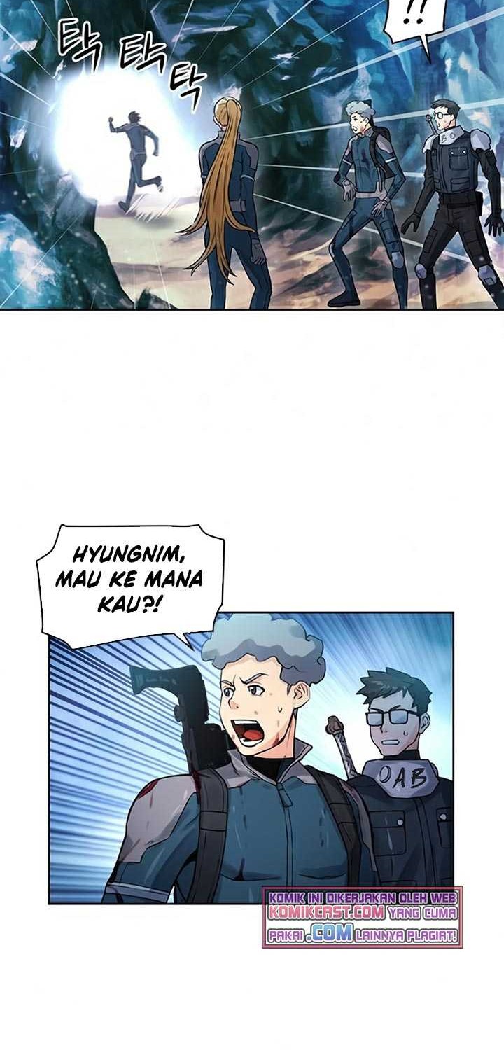 Seoul Station Druid Chapter 38 Gambar 73