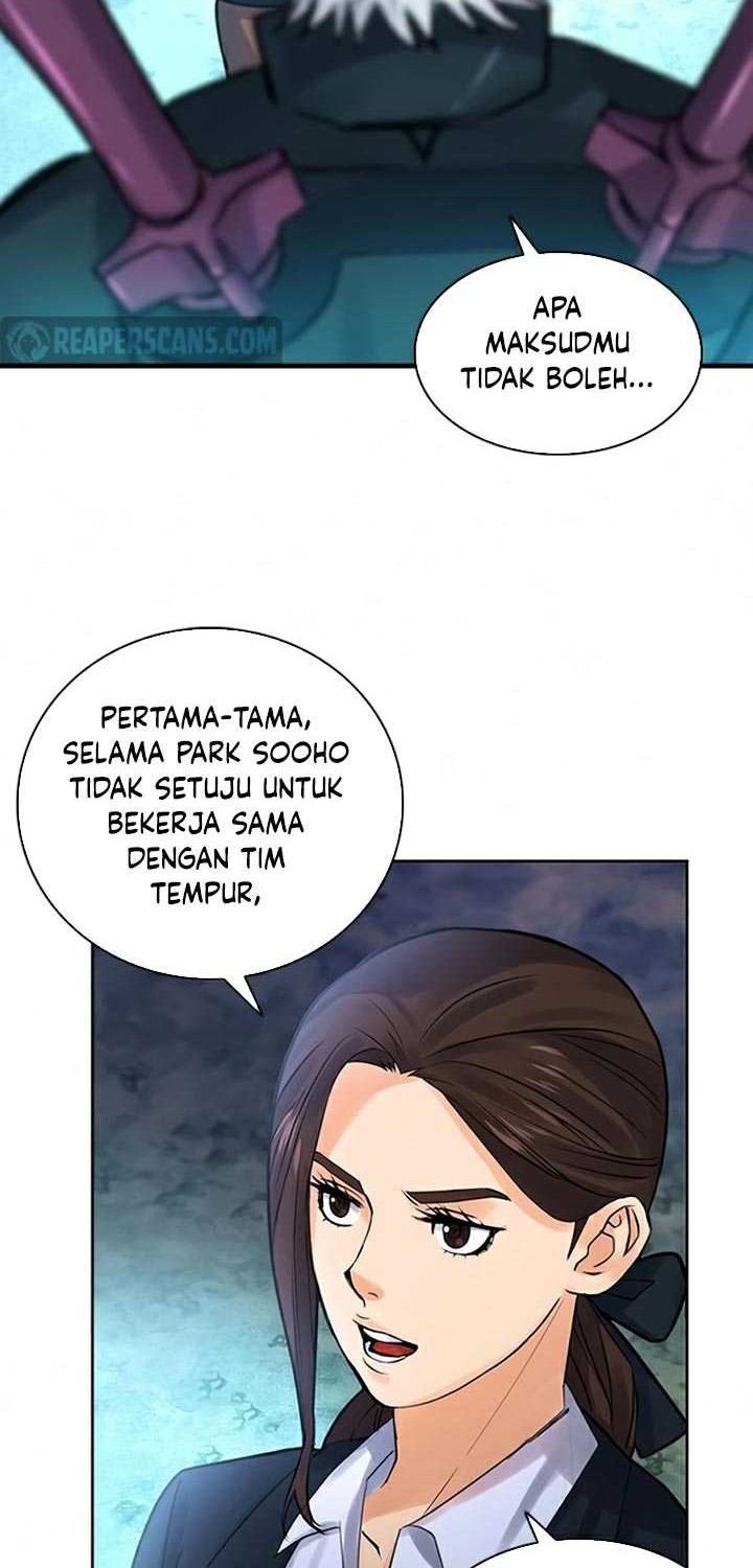 Seoul Station Druid Chapter 38 Gambar 5