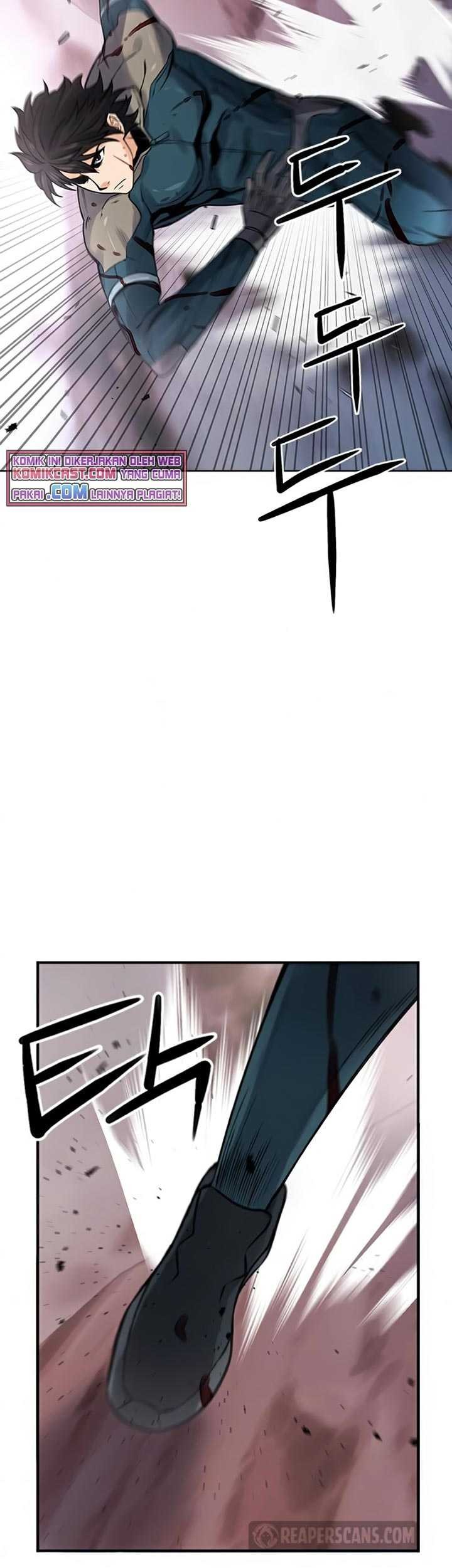 Seoul Station Druid Chapter 38 Gambar 76
