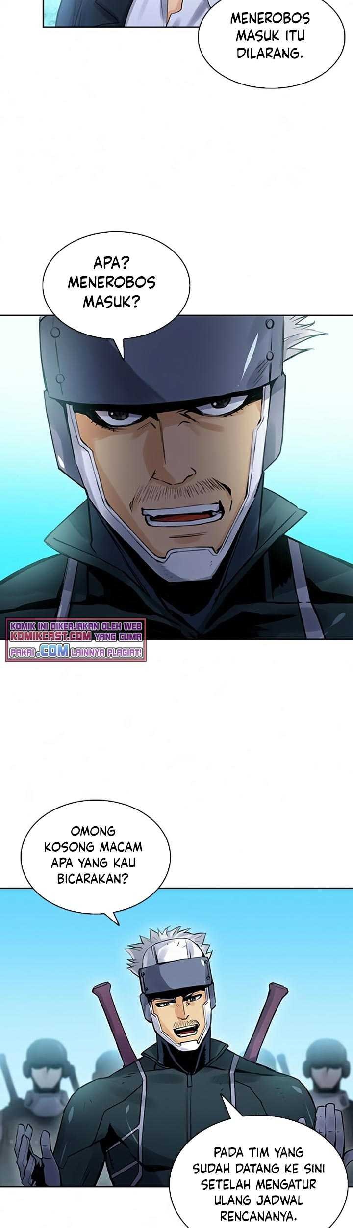 Seoul Station Druid Chapter 38 Gambar 6