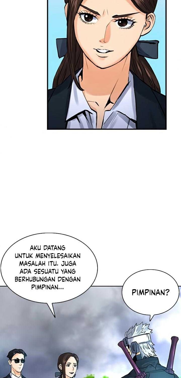 Seoul Station Druid Chapter 38 Gambar 9