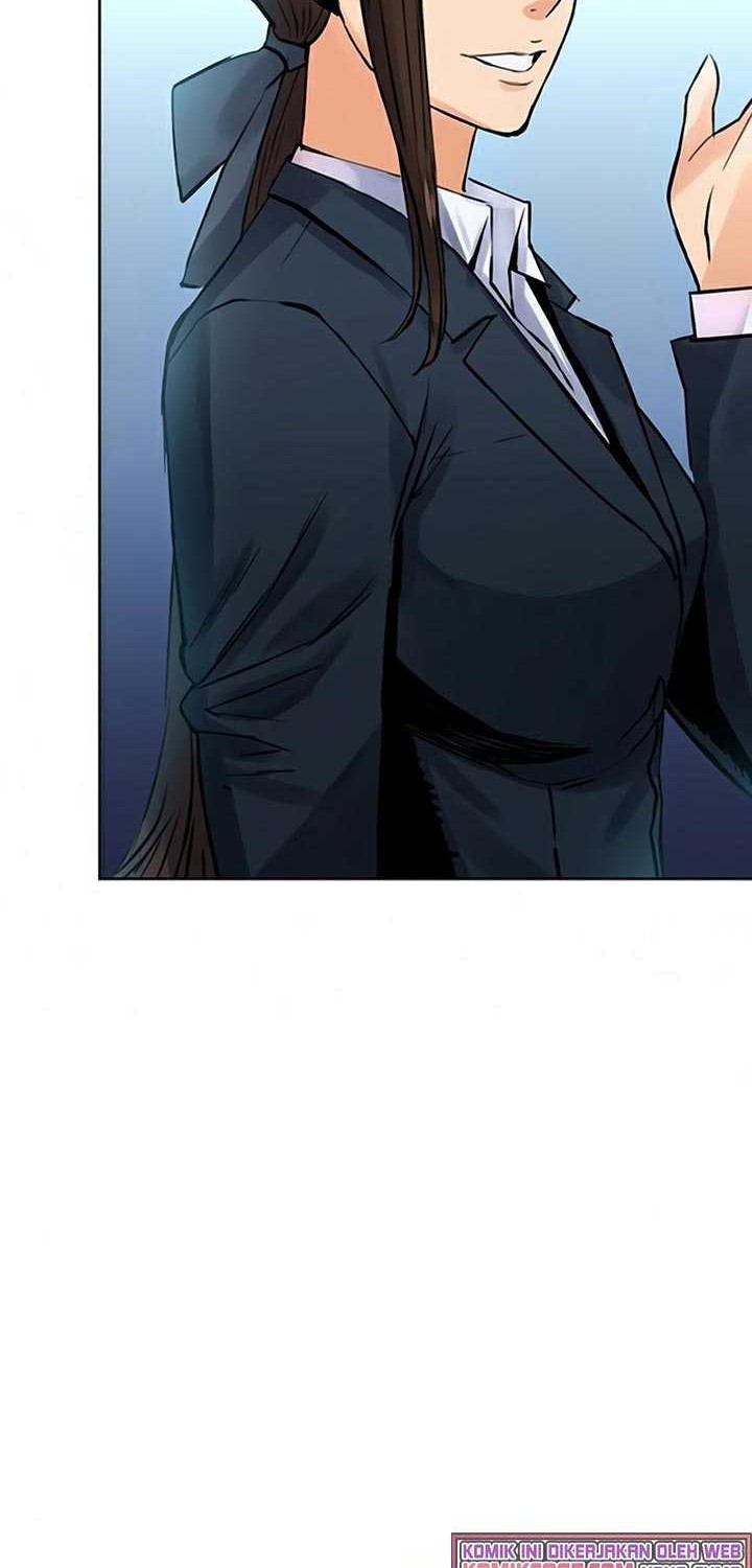 Seoul Station Druid Chapter 38 Gambar 11
