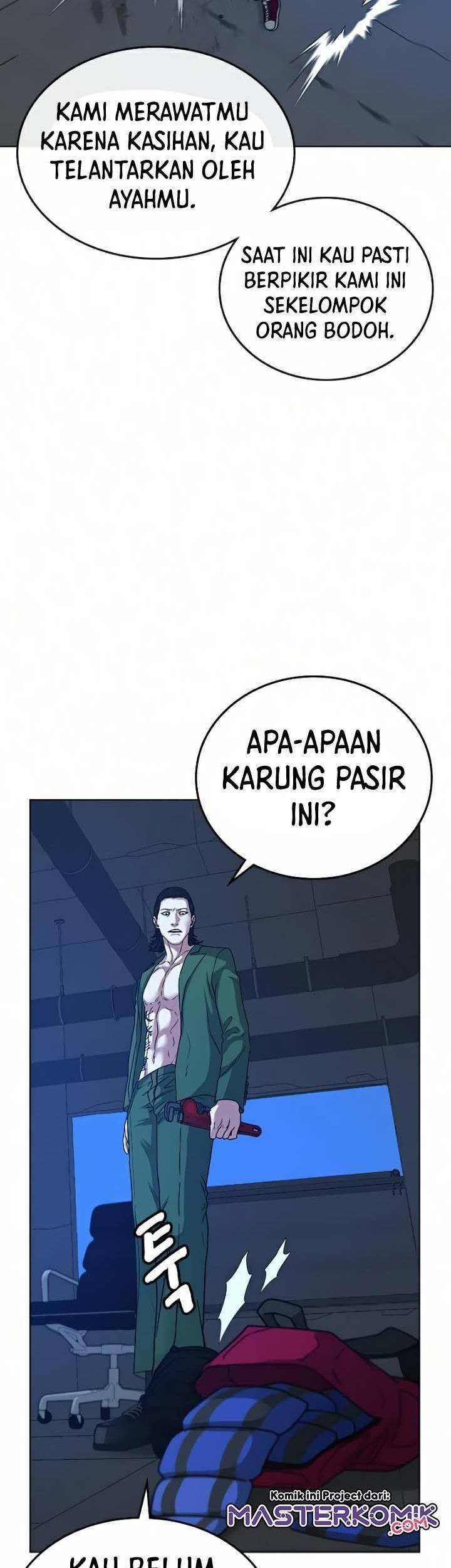 Reality Quest Chapter 14 Gambar 58