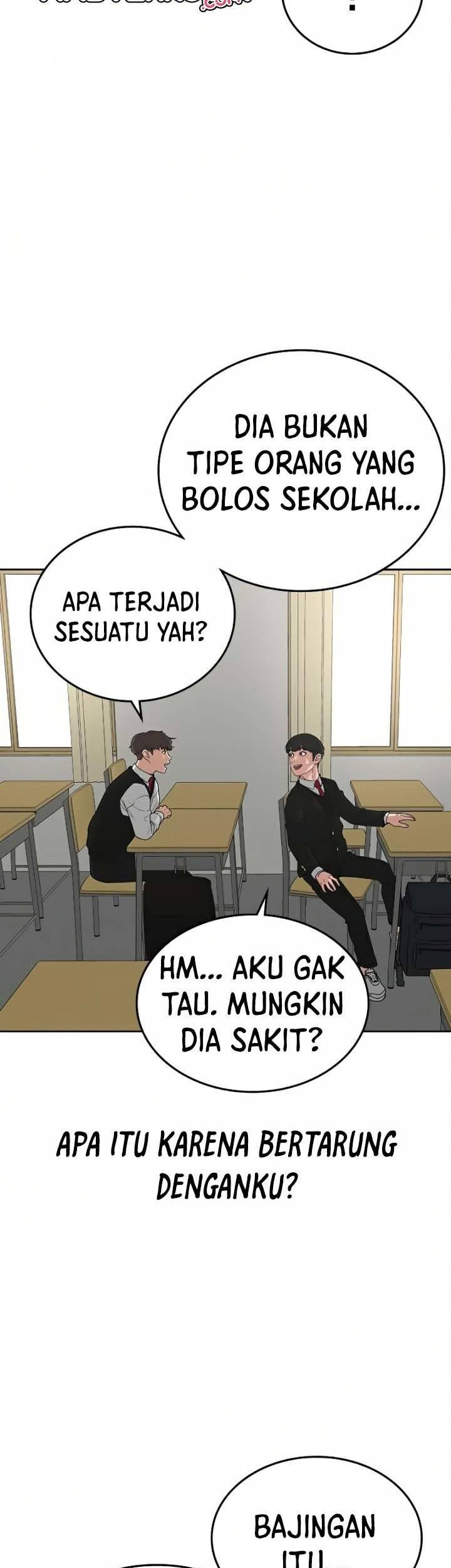 Reality Quest Chapter 14 Gambar 66
