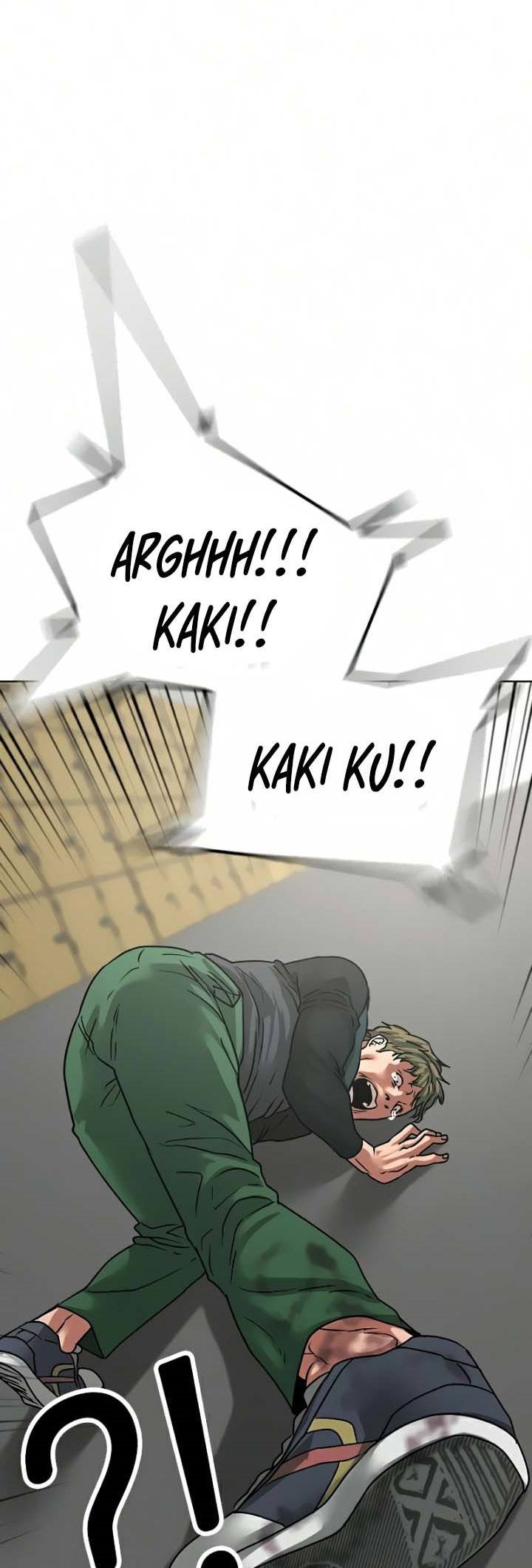 Reality Quest Chapter 14 Gambar 91