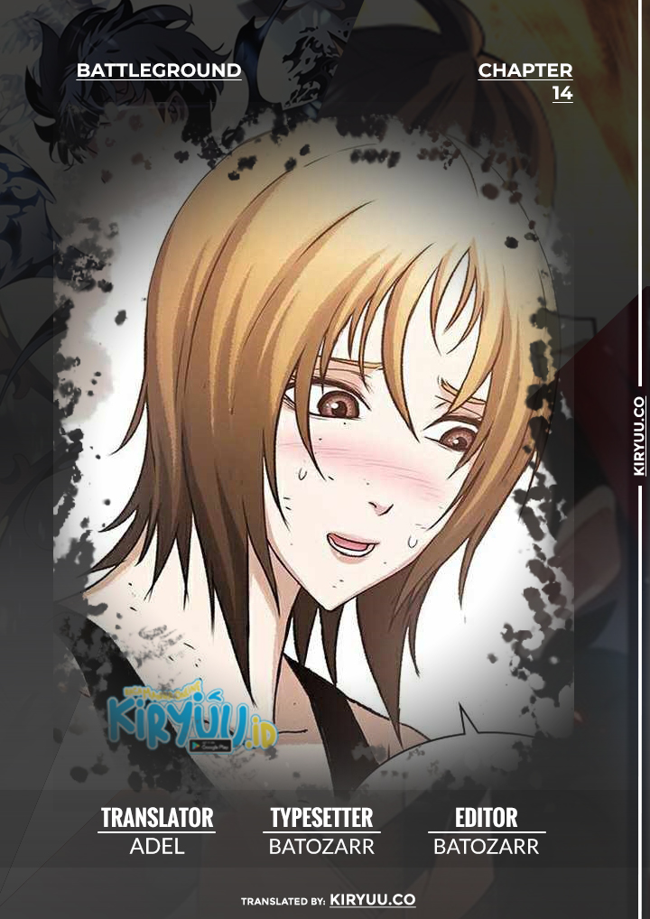 Komik One Hundred Player Battleground Chapter 14 gambar nomor 1
