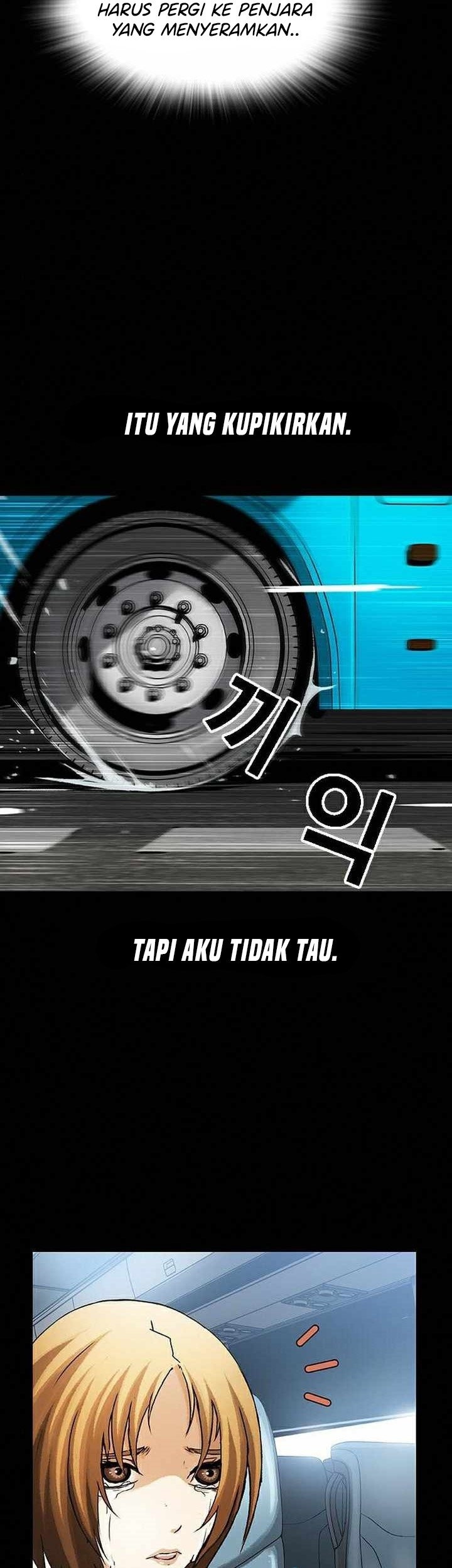 One Hundred Player Battleground Chapter 14 Gambar 18