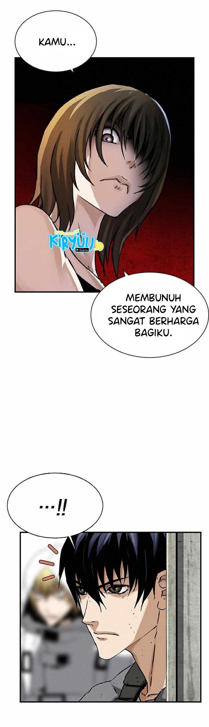 One Hundred Player Battleground Chapter 14 Gambar 22