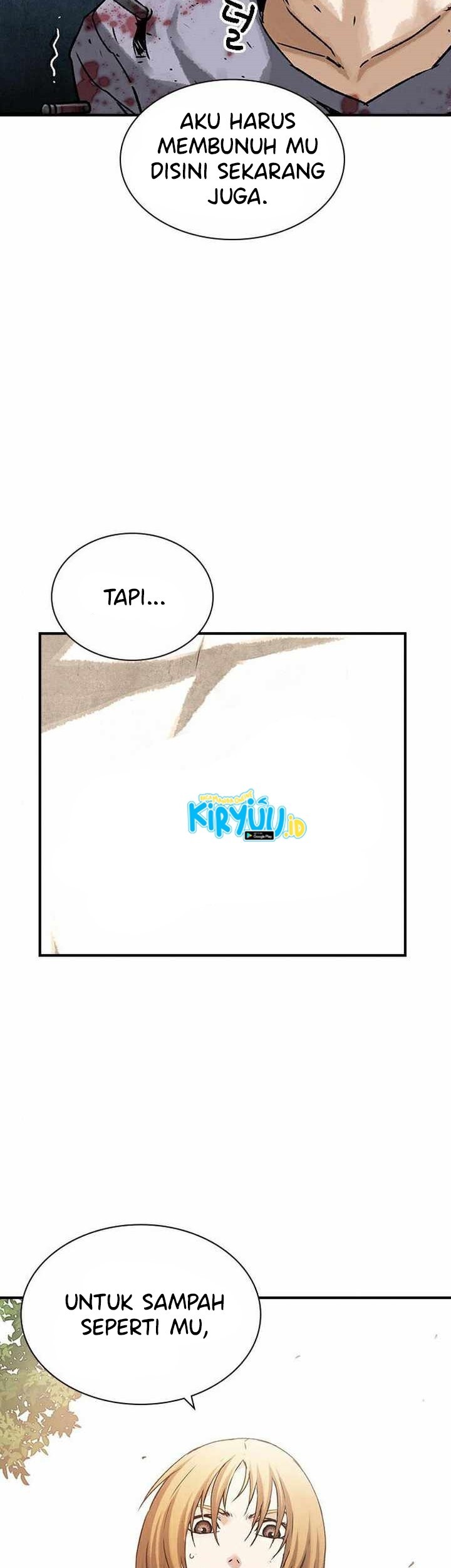 One Hundred Player Battleground Chapter 14 Gambar 24