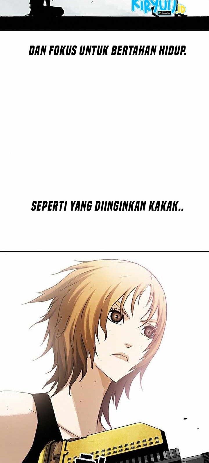 One Hundred Player Battleground Chapter 14 Gambar 27