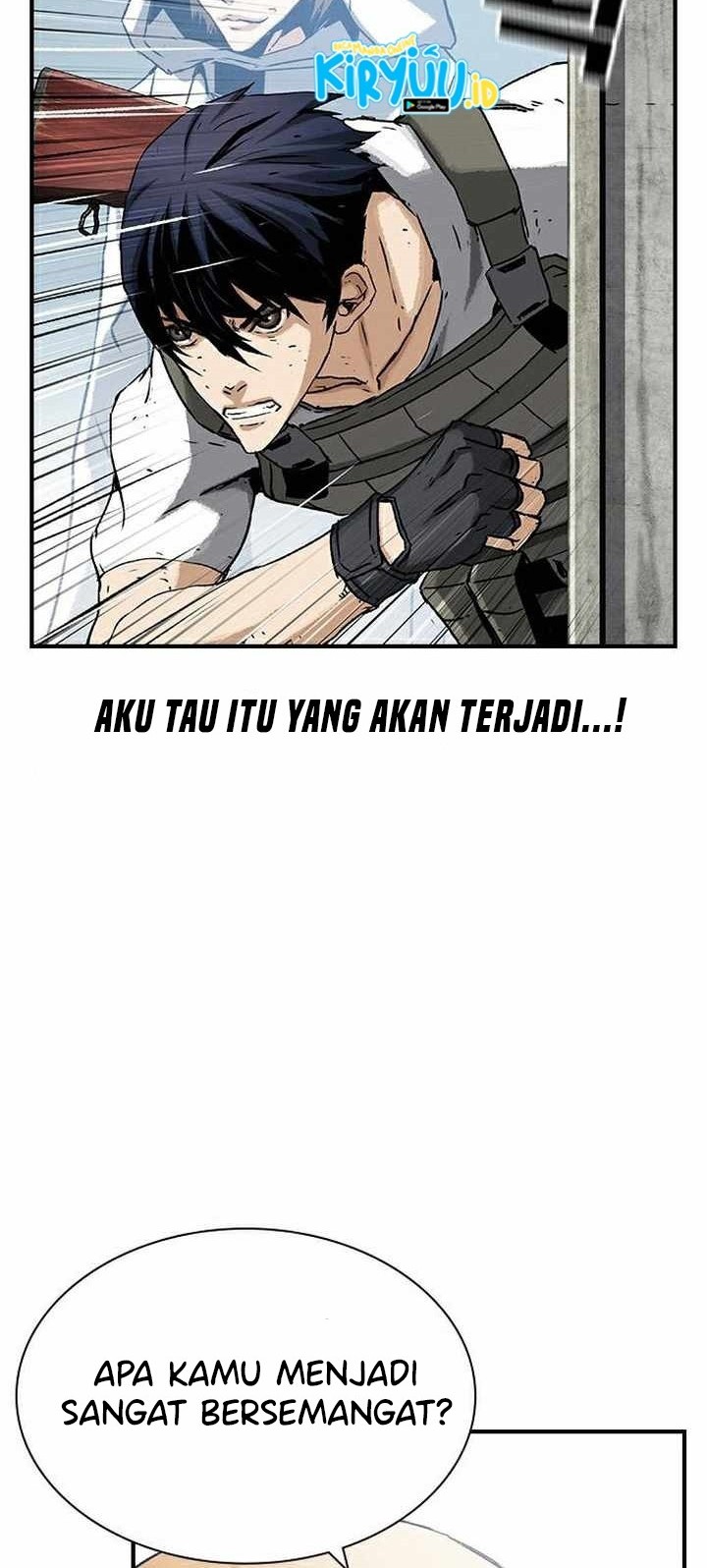 One Hundred Player Battleground Chapter 14 Gambar 31
