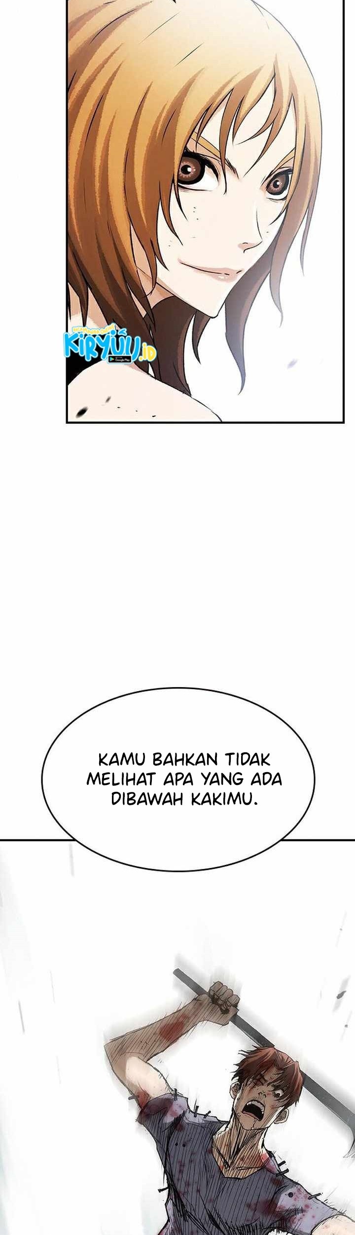 One Hundred Player Battleground Chapter 14 Gambar 32