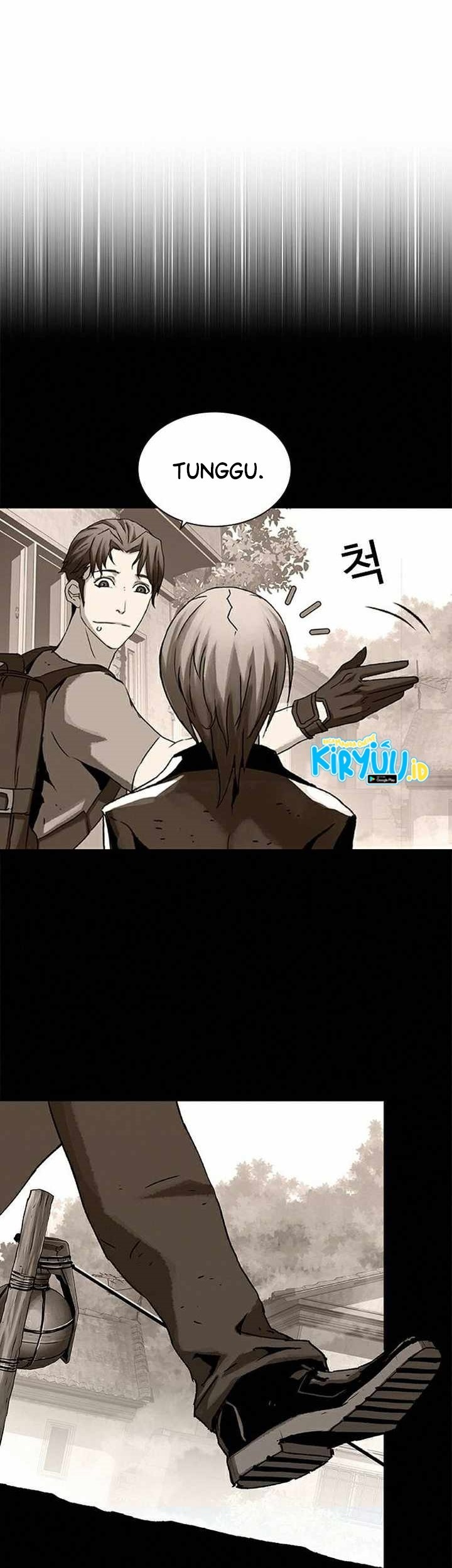 One Hundred Player Battleground Chapter 14 Gambar 34