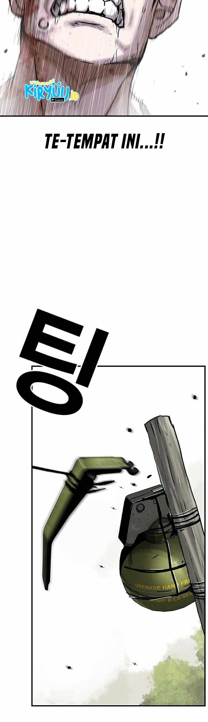 One Hundred Player Battleground Chapter 14 Gambar 36