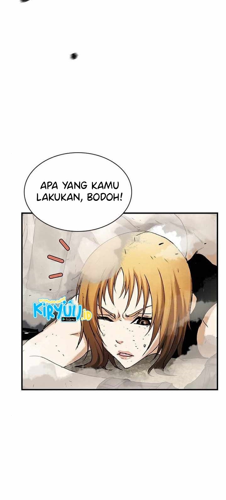 One Hundred Player Battleground Chapter 14 Gambar 39