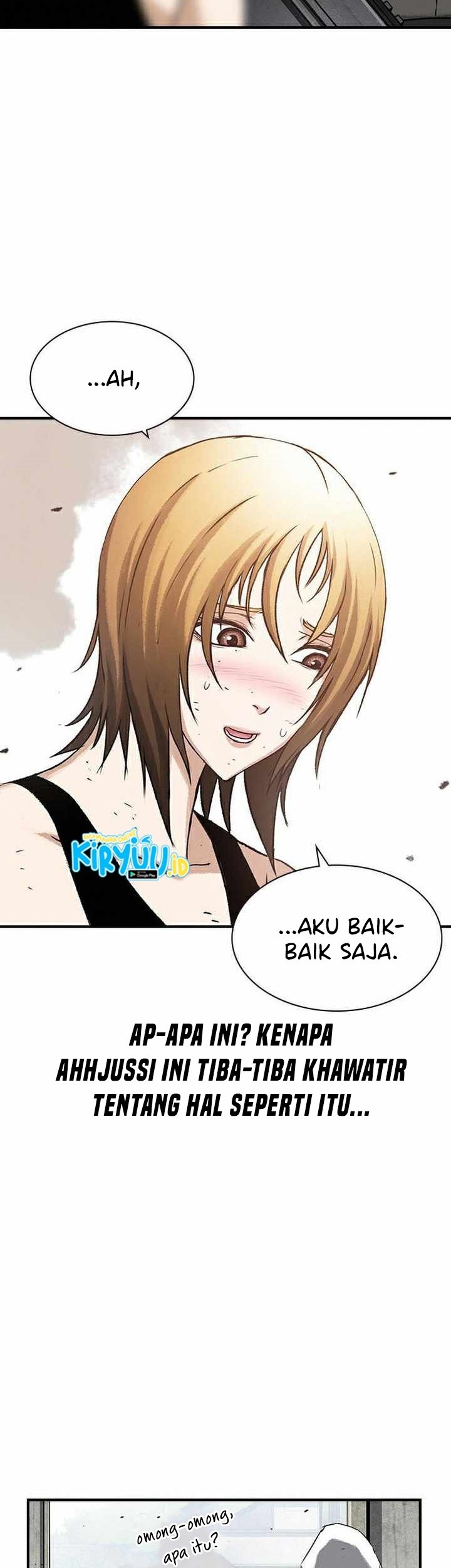 One Hundred Player Battleground Chapter 14 Gambar 44