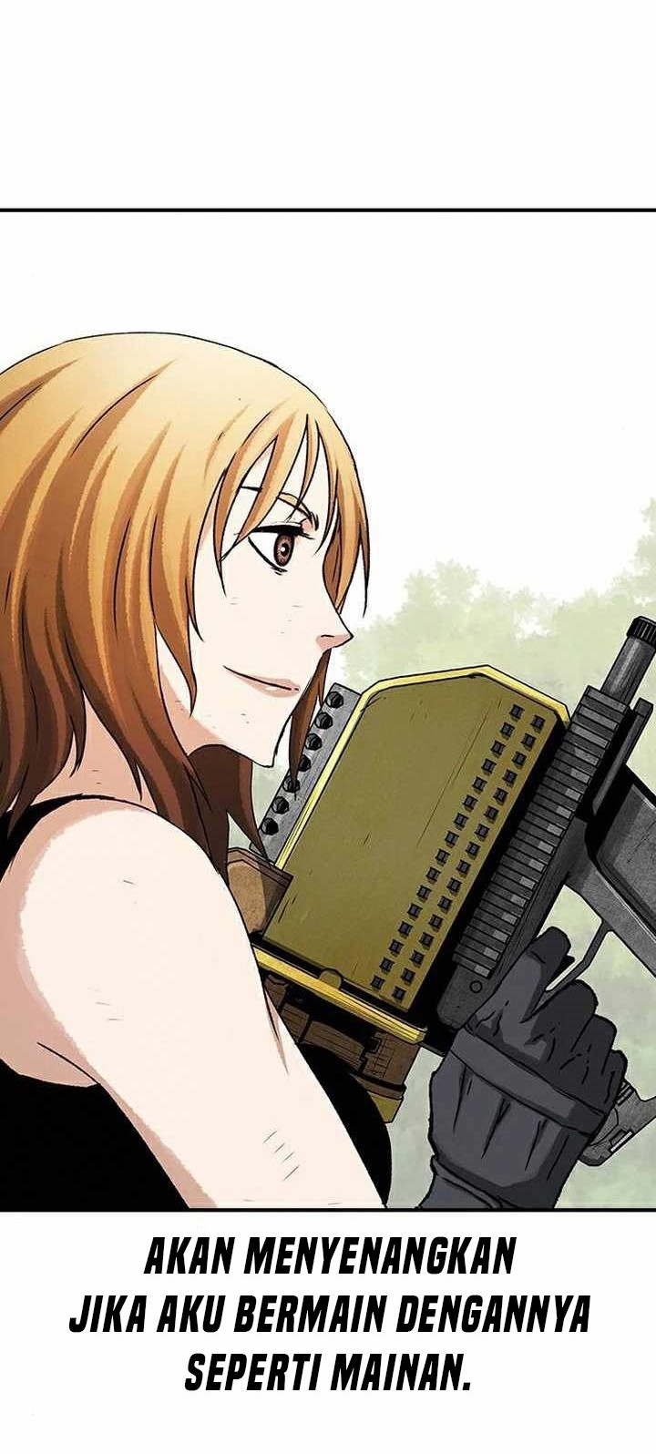 One Hundred Player Battleground Chapter 14 Gambar 47