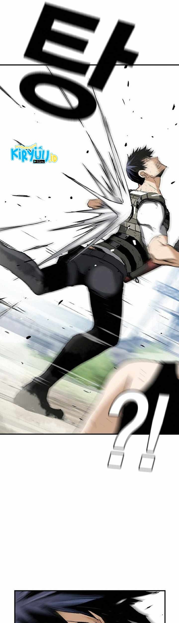 One Hundred Player Battleground Chapter 14 Gambar 50