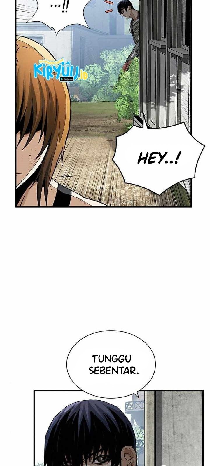 One Hundred Player Battleground Chapter 14 Gambar 3