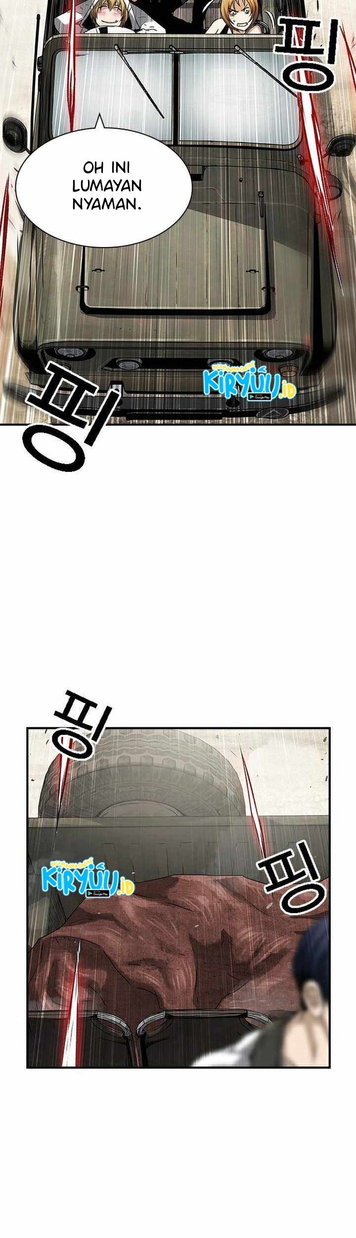 One Hundred Player Battleground Chapter 14 Gambar 64