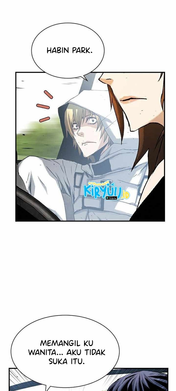 One Hundred Player Battleground Chapter 14 Gambar 67