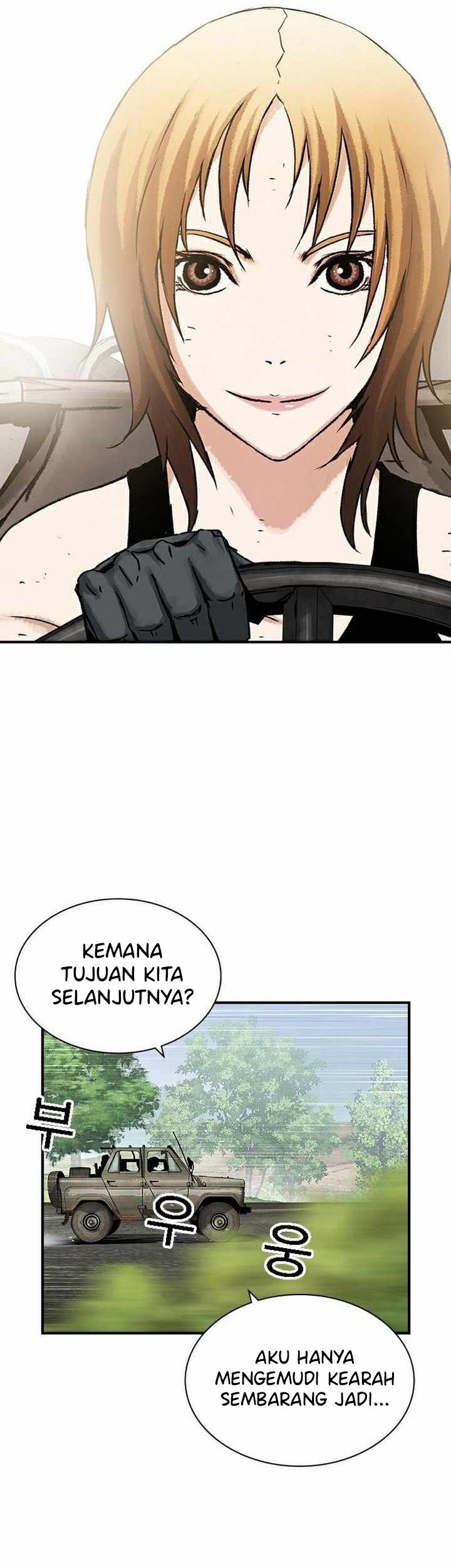 One Hundred Player Battleground Chapter 14 Gambar 70