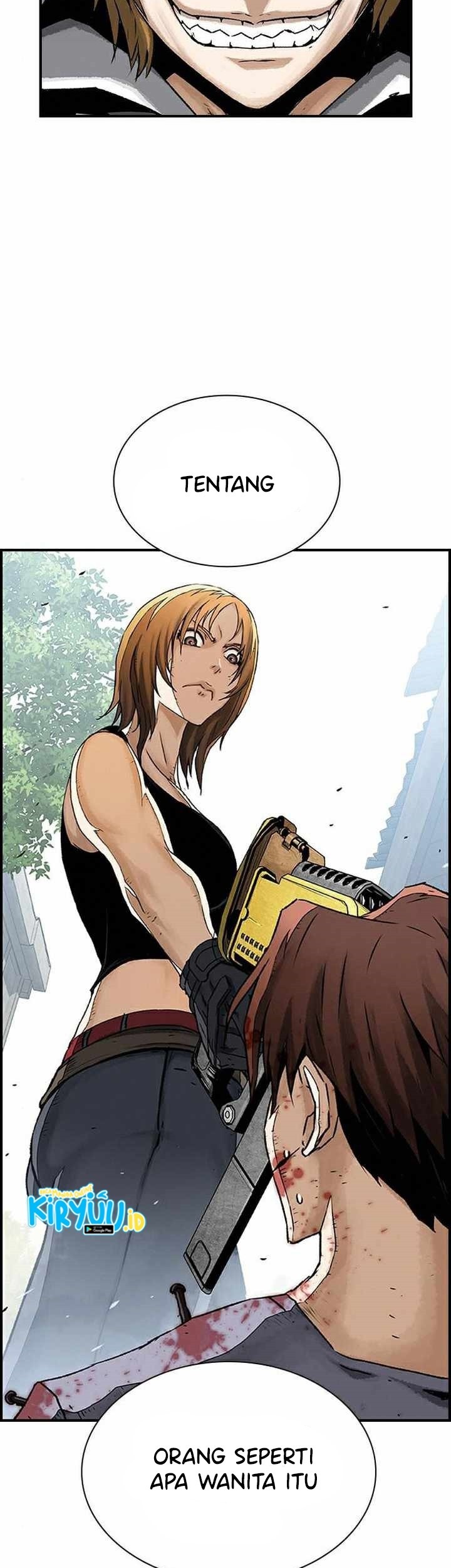 One Hundred Player Battleground Chapter 14 Gambar 6