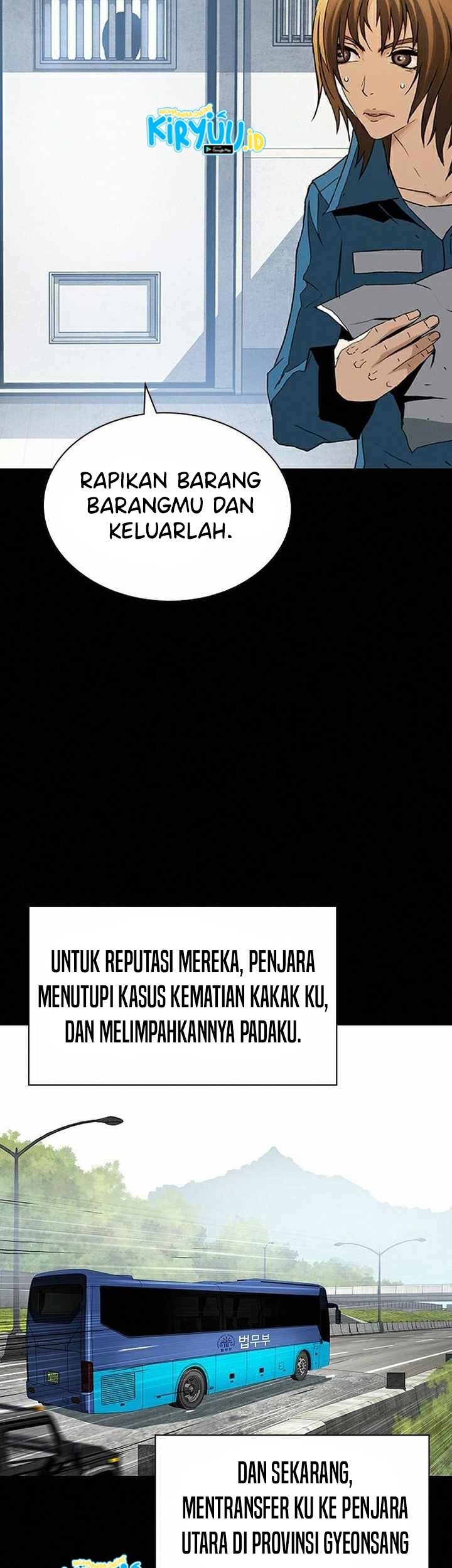 One Hundred Player Battleground Chapter 14 Gambar 12