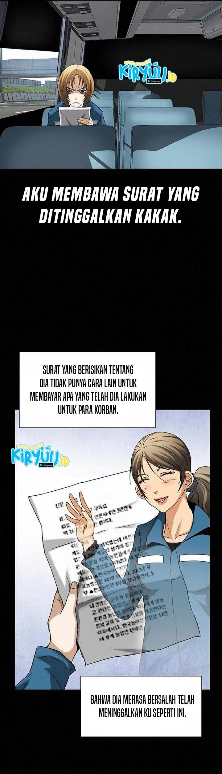 One Hundred Player Battleground Chapter 14 Gambar 14