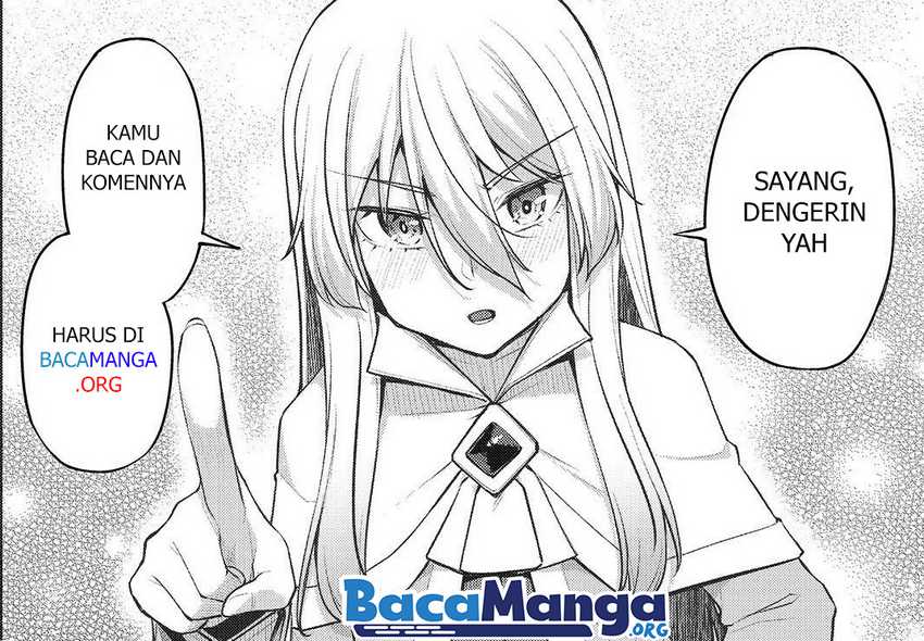 Zennin Ossan, Umarekawattara SSS Rank Jinsei ga Kakutei shita Chapter 34 Gambar 18