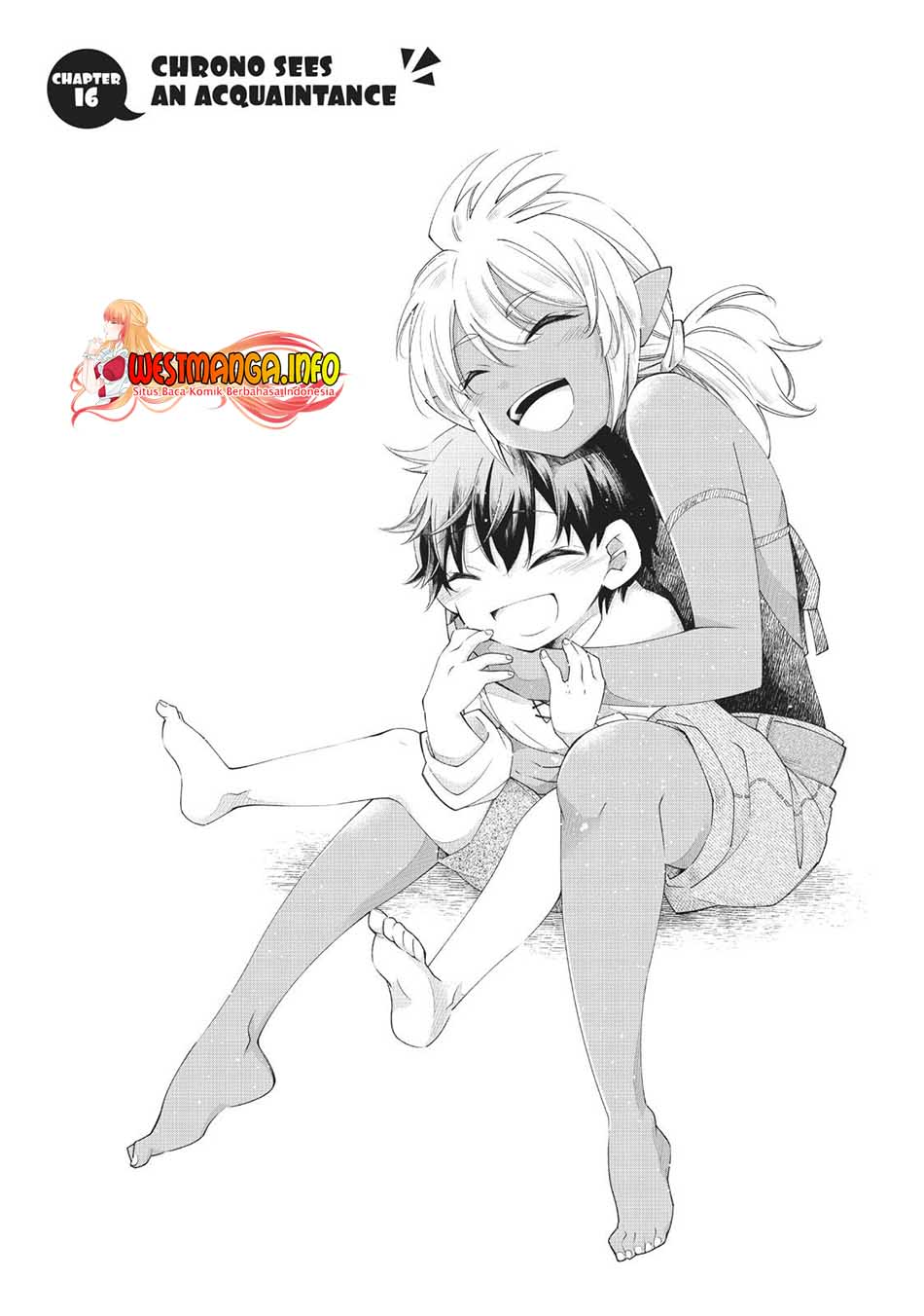 Baca Manga Jishou! Heibon Mazoku no Eiyuu Life: B-kyuu Mazoku nano ni Cheat Dungeon wo Tsukutteshimatta Kekka Chapter 31 Gambar 2