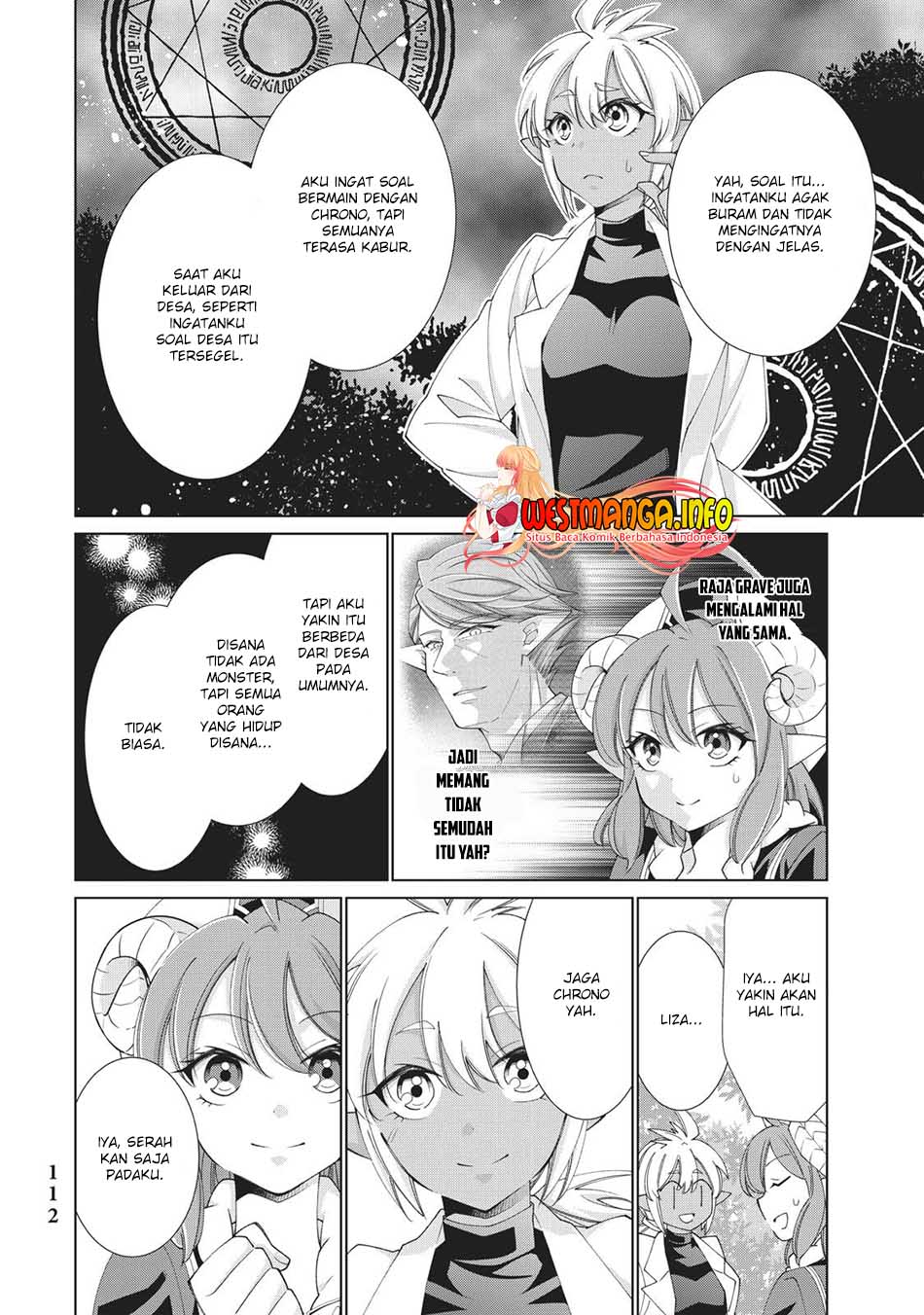 Jishou! Heibon Mazoku no Eiyuu Life: B-kyuu Mazoku nano ni Cheat Dungeon wo Tsukutteshimatta Kekka Chapter 31 Gambar 25