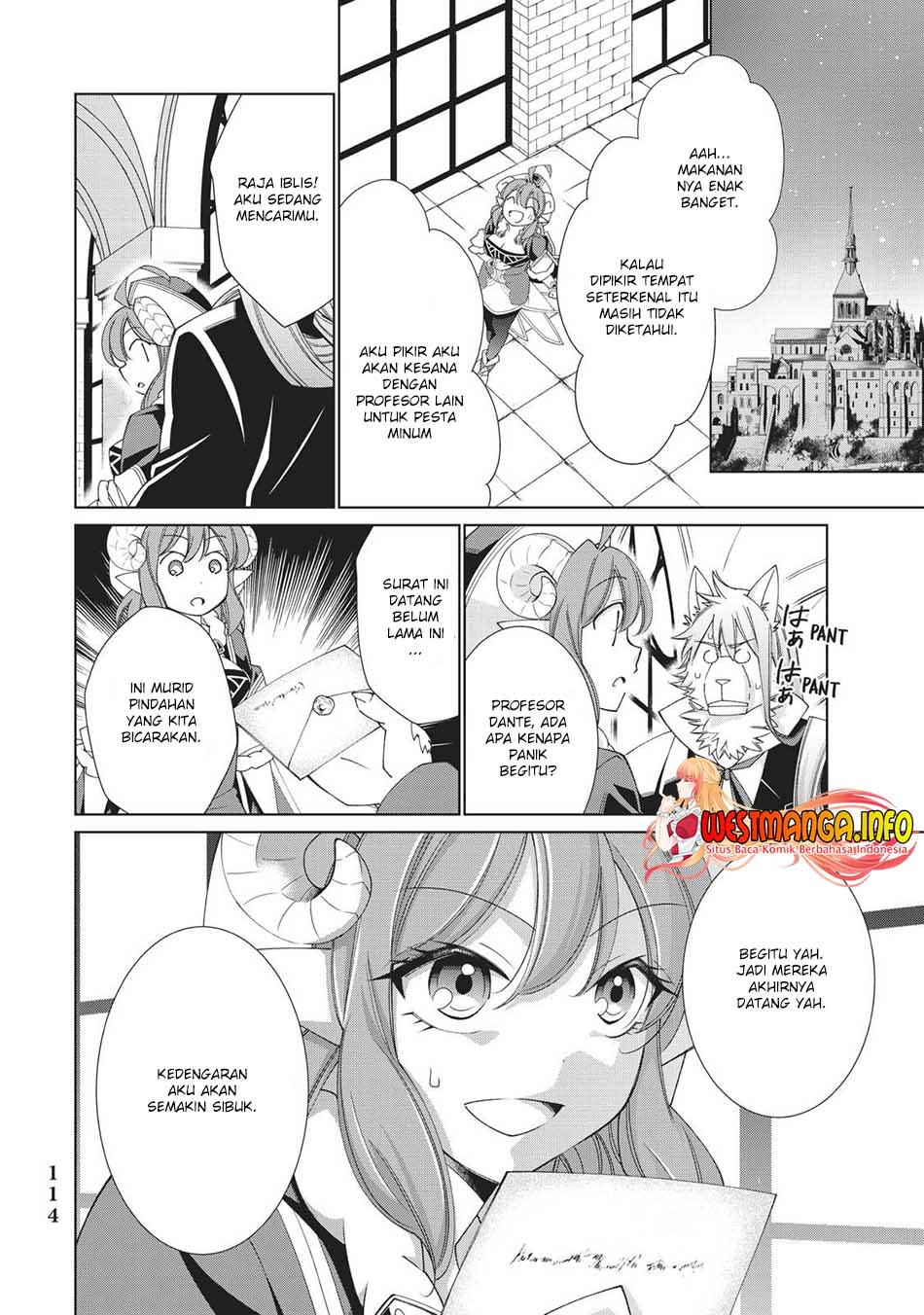 Jishou! Heibon Mazoku no Eiyuu Life: B-kyuu Mazoku nano ni Cheat Dungeon wo Tsukutteshimatta Kekka Chapter 31 Gambar 27