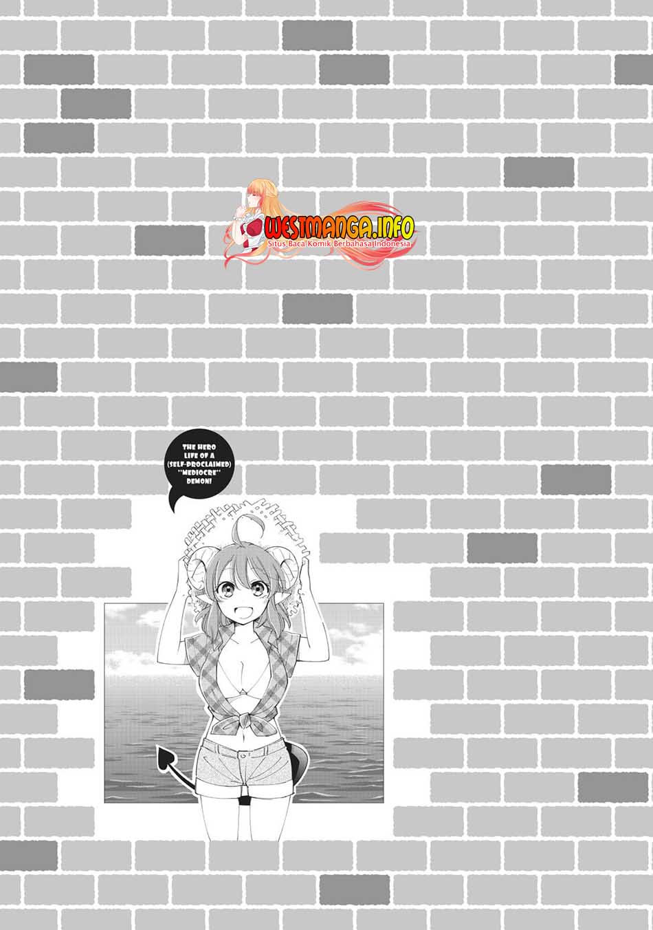 Jishou! Heibon Mazoku no Eiyuu Life: B-kyuu Mazoku nano ni Cheat Dungeon wo Tsukutteshimatta Kekka Chapter 31 Gambar 28