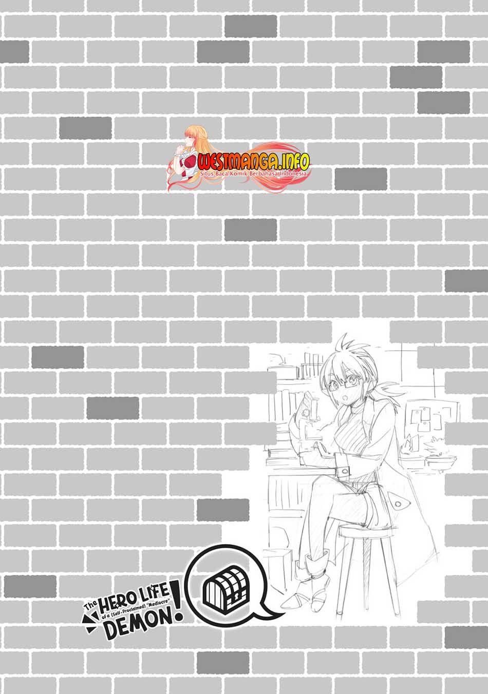 Jishou! Heibon Mazoku no Eiyuu Life: B-kyuu Mazoku nano ni Cheat Dungeon wo Tsukutteshimatta Kekka Chapter 31 Gambar 29