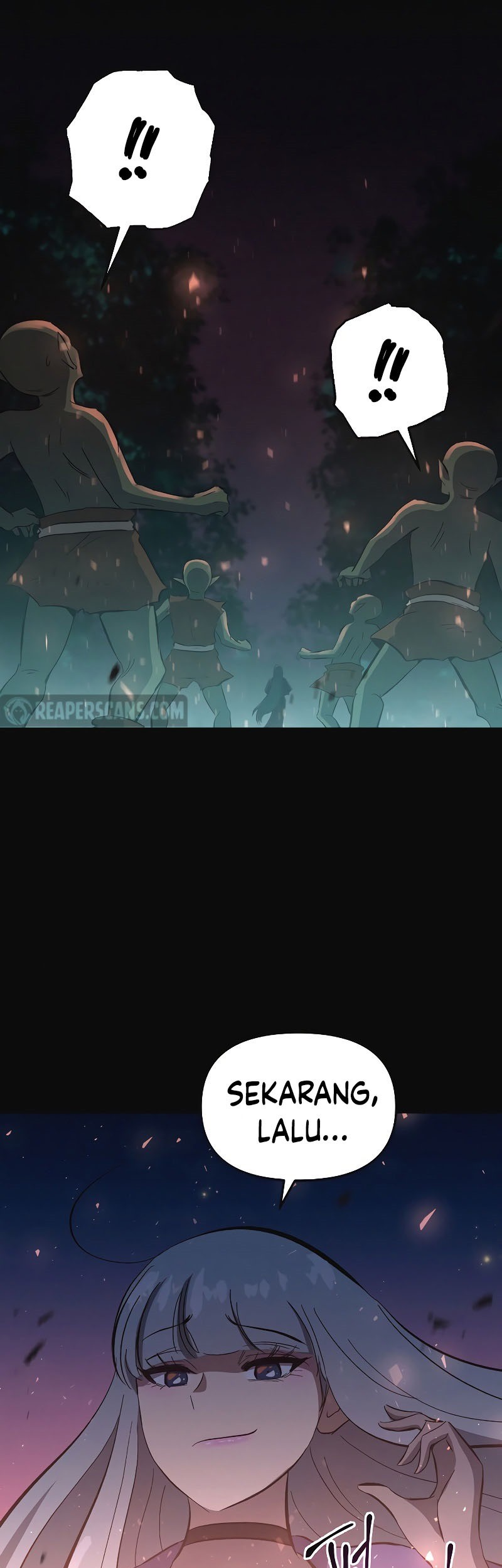 Deadbeat Hero Chapter 15 Gambar 18