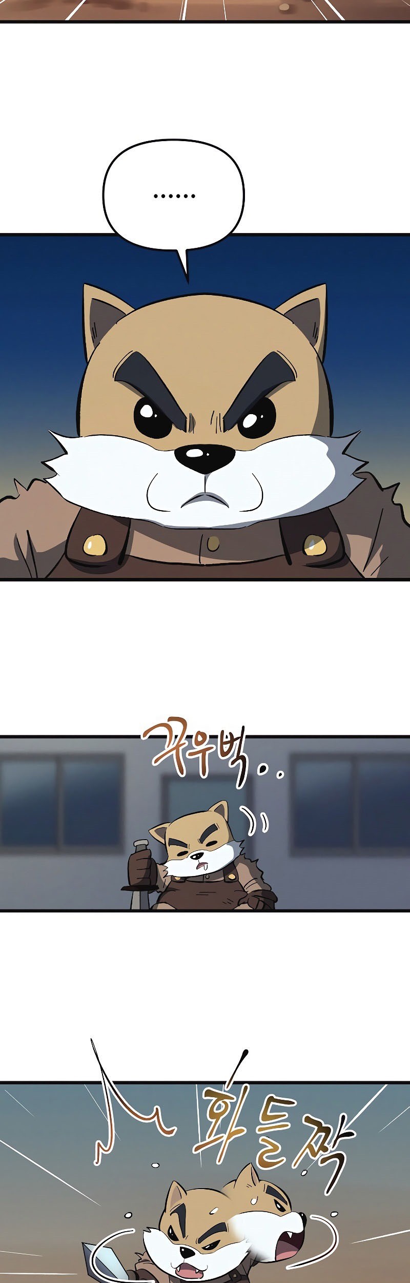 Deadbeat Hero Chapter 15 Gambar 25