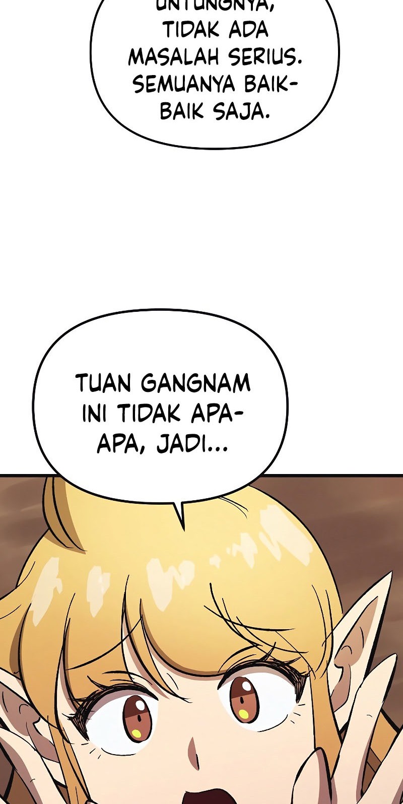 Deadbeat Hero Chapter 15 Gambar 28