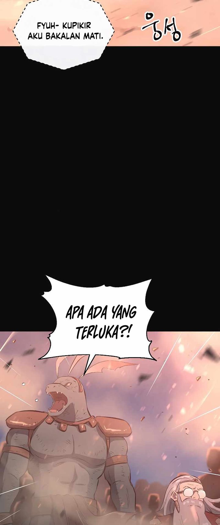Deadbeat Hero Chapter 14 Gambar 10
