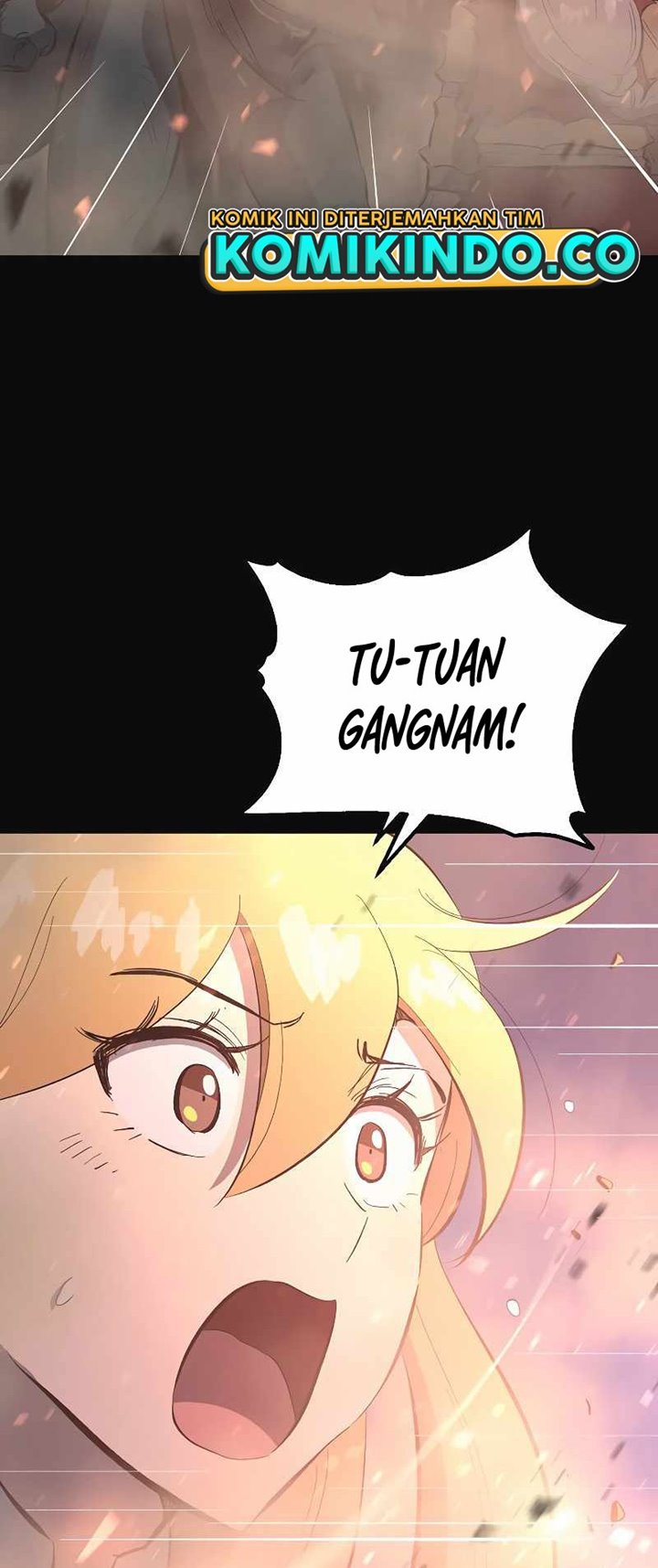 Deadbeat Hero Chapter 14 Gambar 11