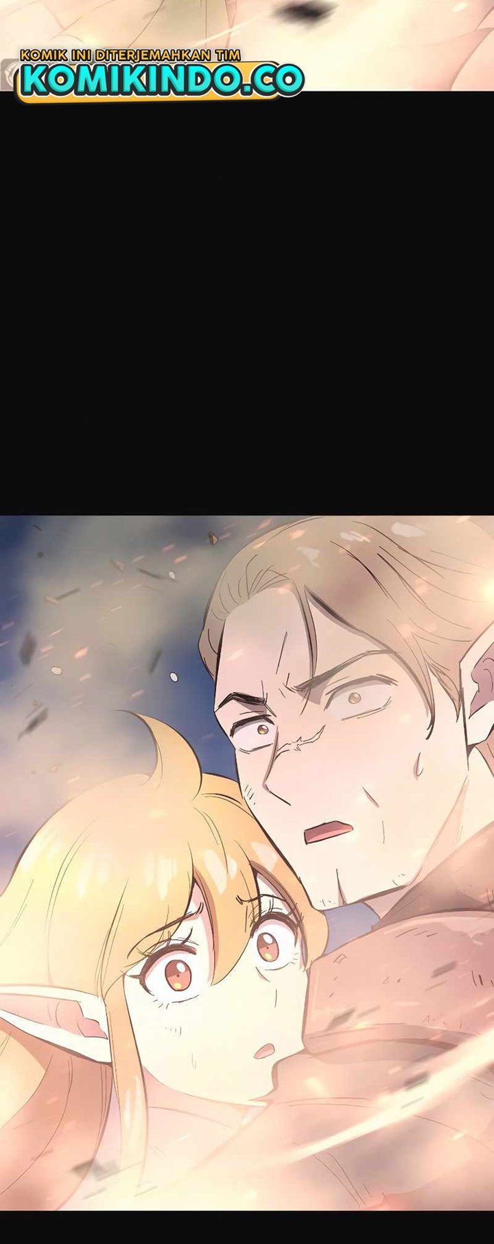 Deadbeat Hero Chapter 14 Gambar 8
