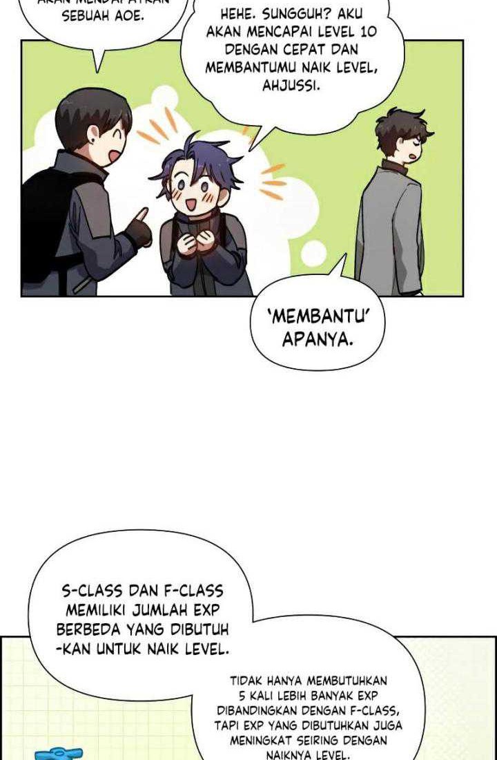 The S-Classes That I Raised Chapter 23 Gambar 36